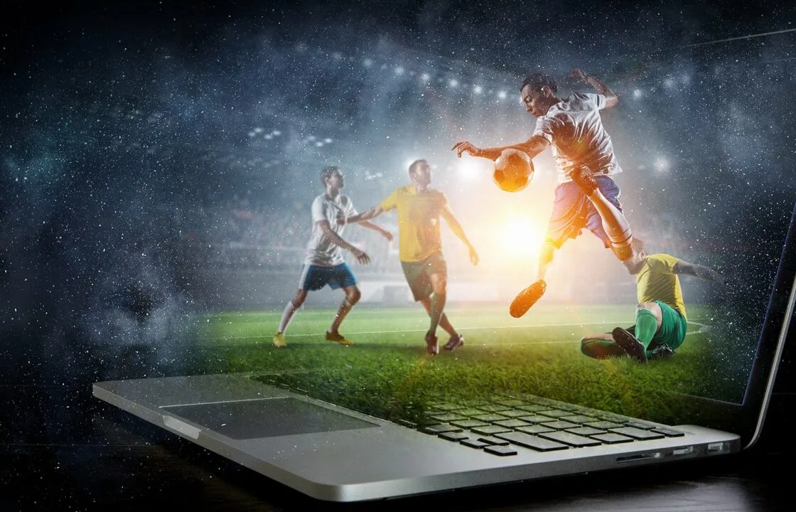 Спортивные каналы