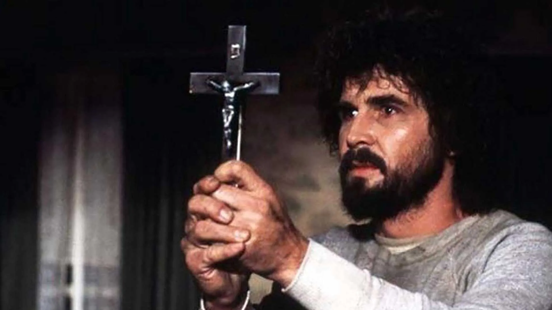 Фильм Ужас Амитивилля Ужас Амитивилля