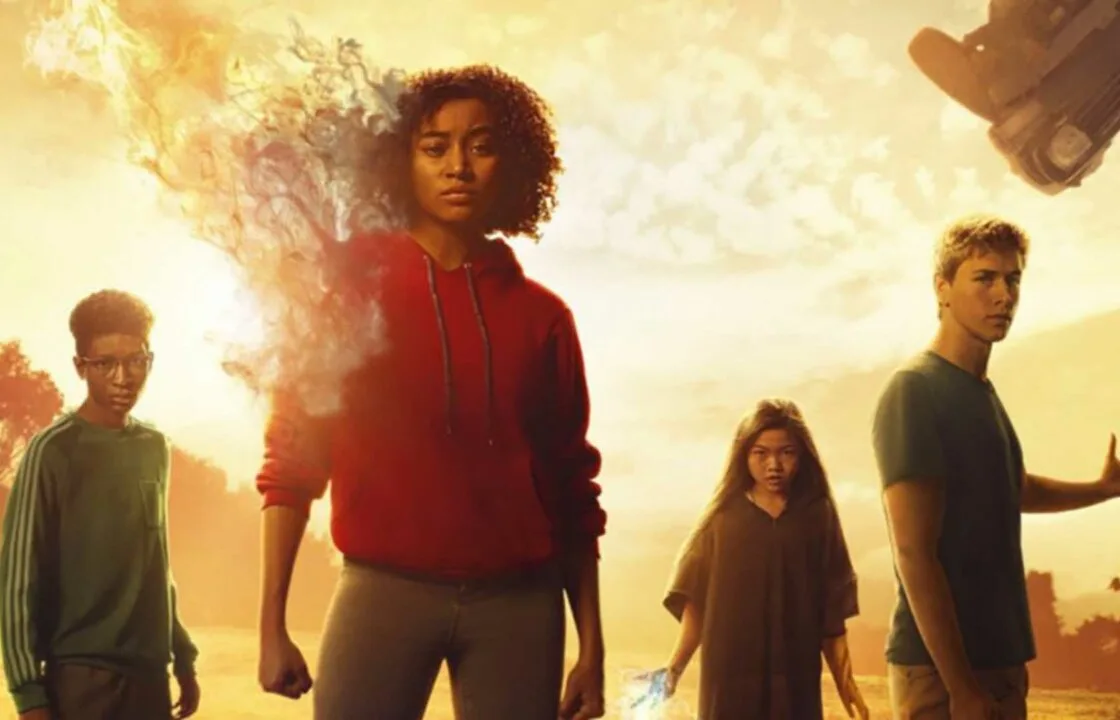 Кинопремьеры сентября