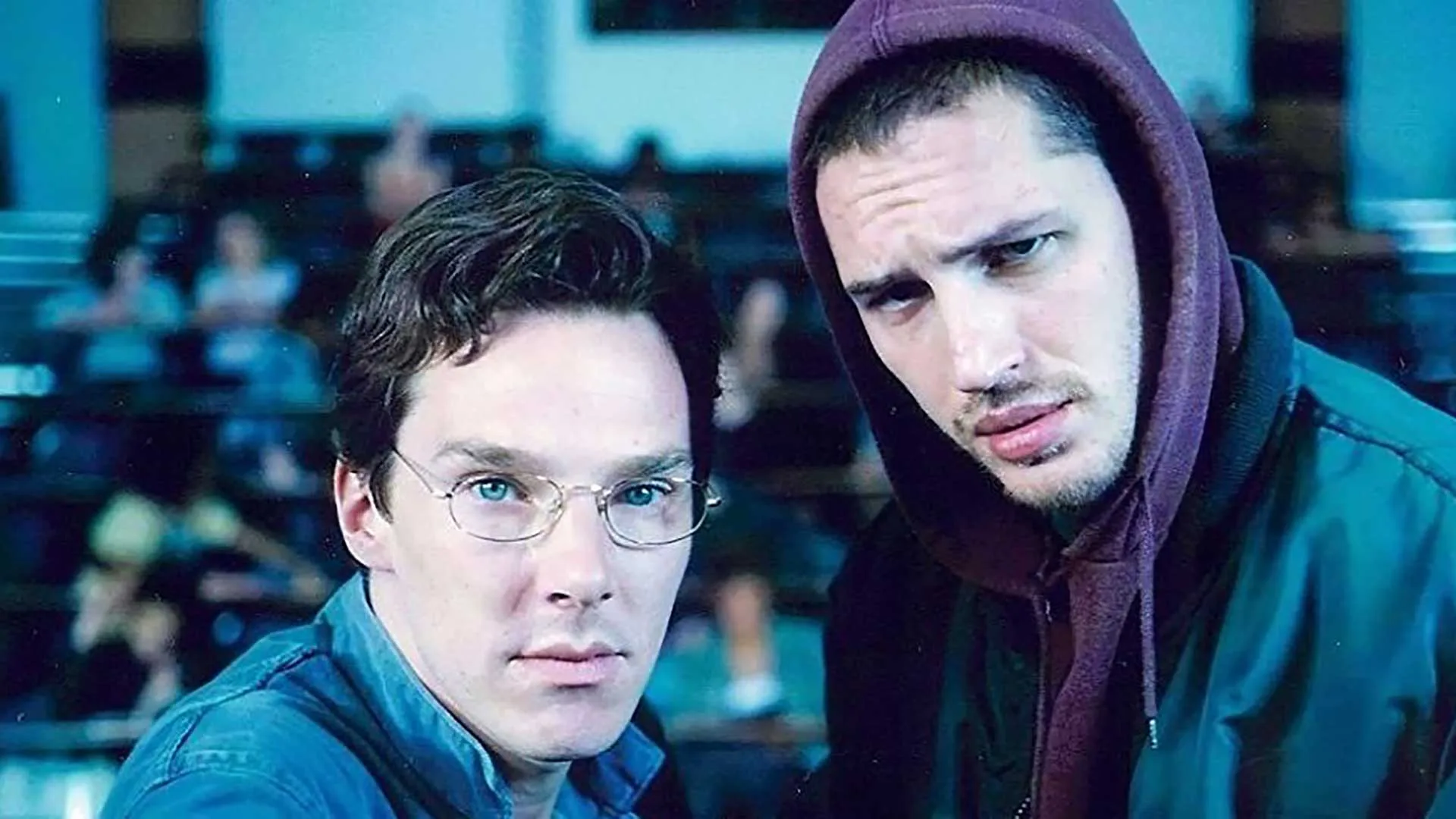 Стюарт. Прошлая жизнь