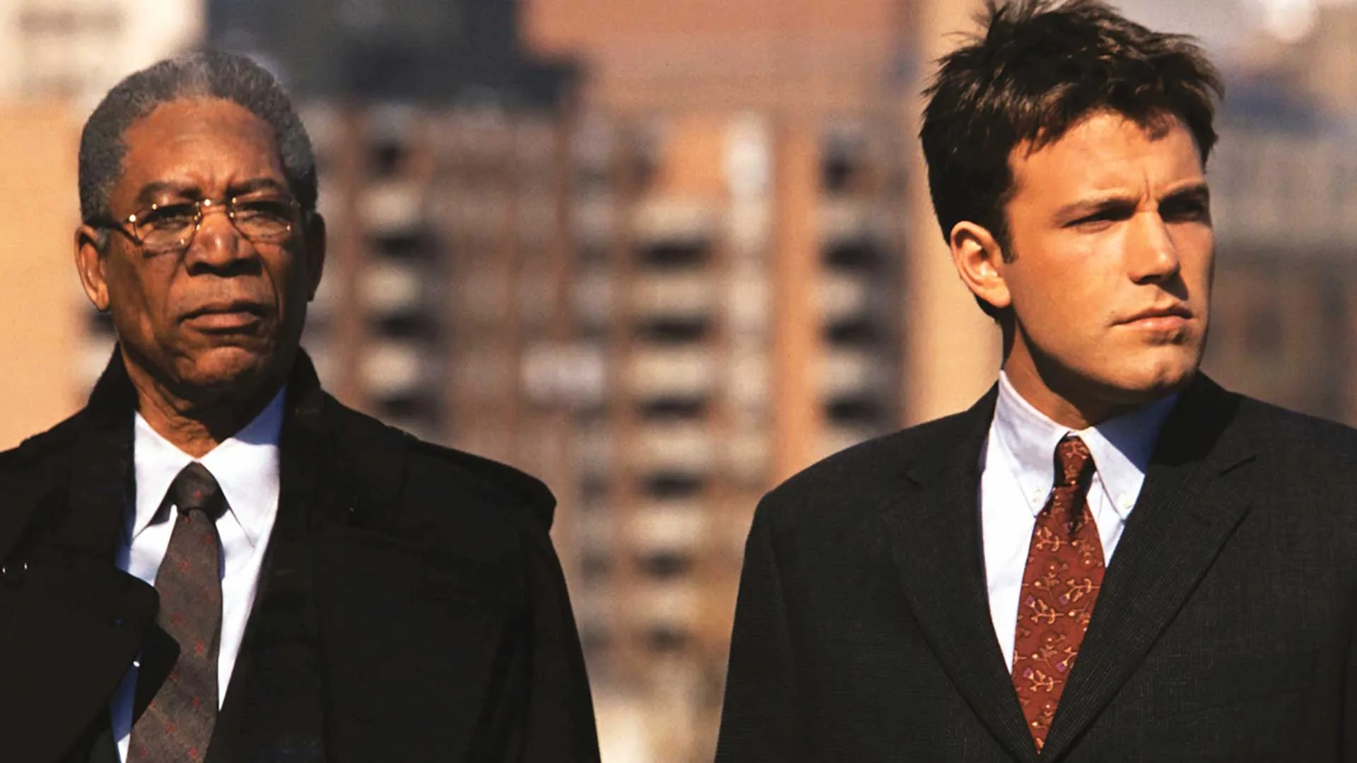 Бен Аффлек в роли Джека Райана «Цена страха». Бен Аффлек в роли Джека Райана