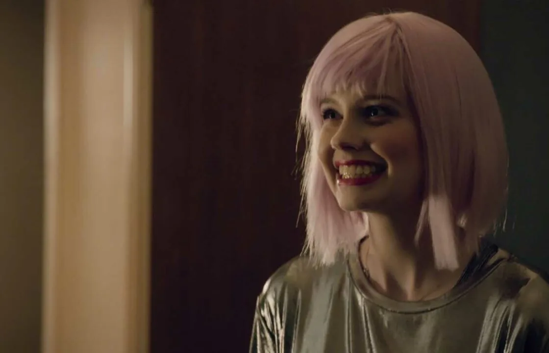 Пятый сезон «Чёрного зеркала»