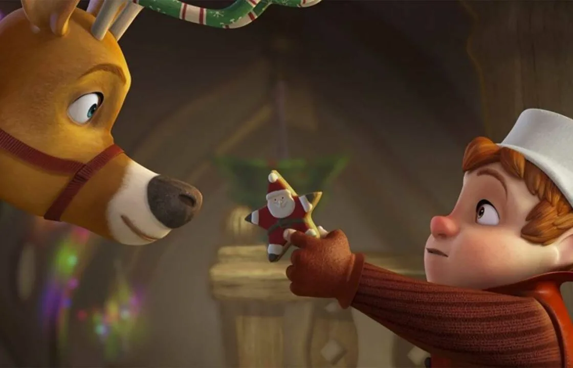 100 фильмов для создания новогоднего настроения