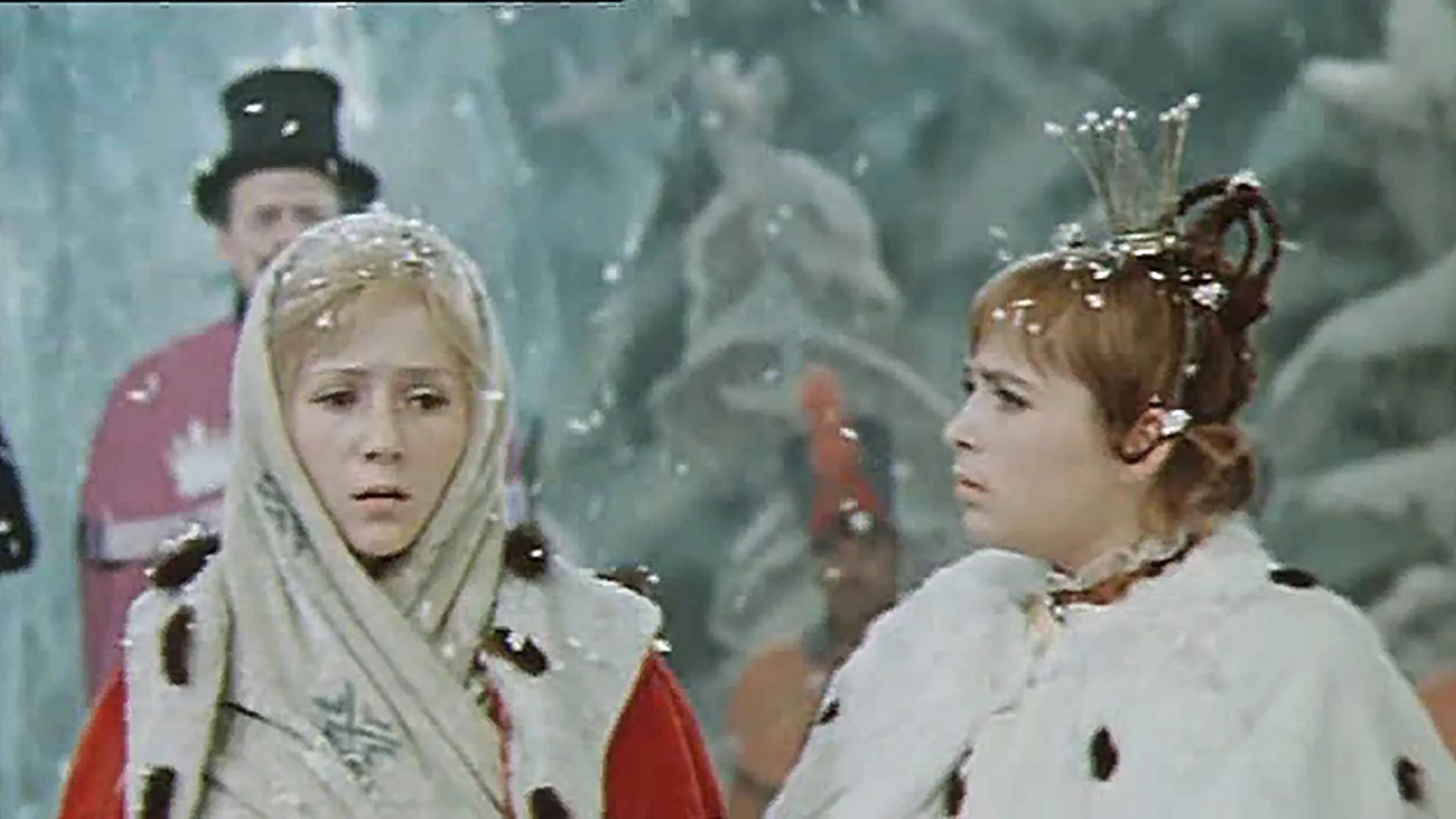 Фильм «Двенадцать месяцев»