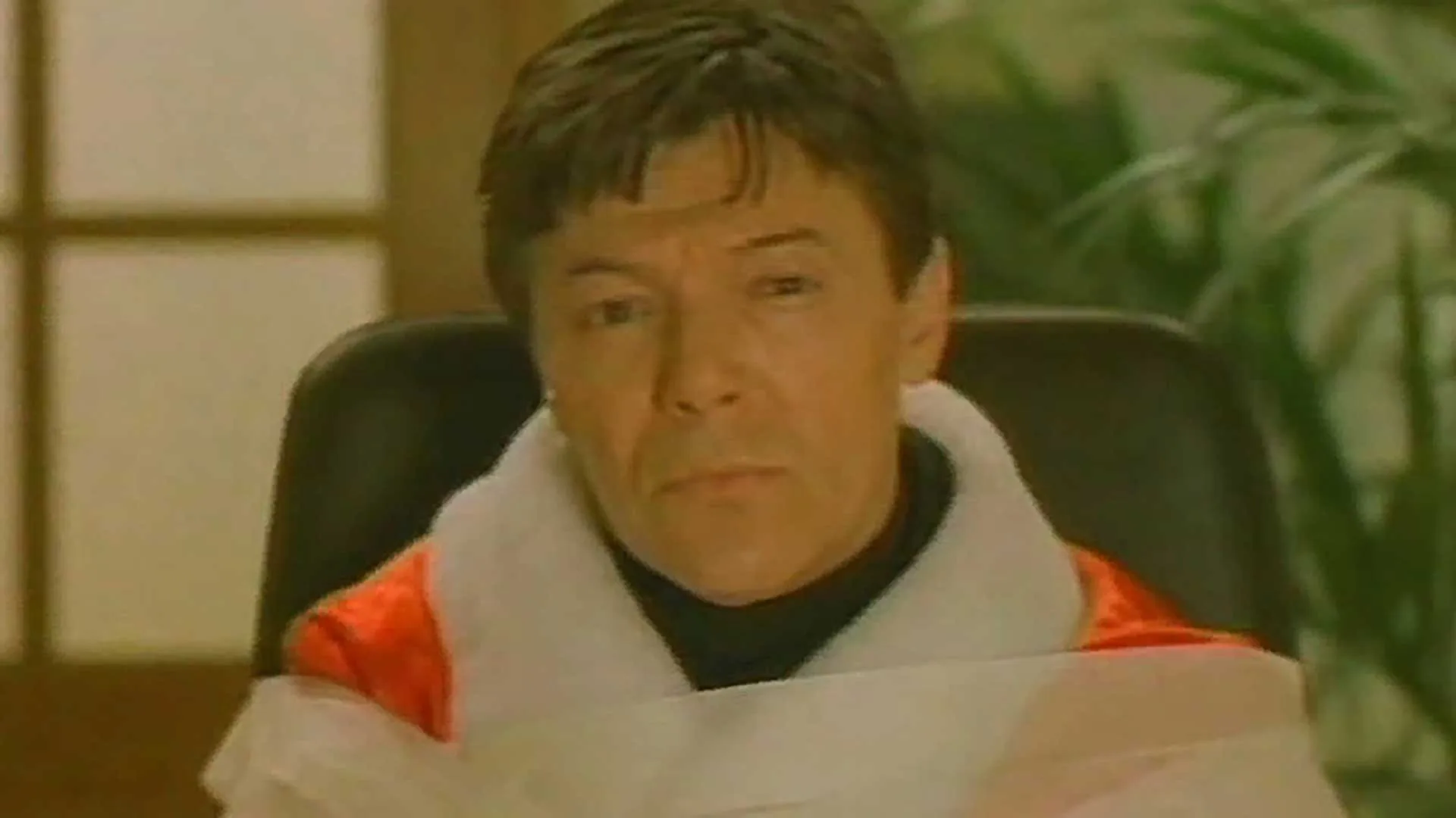 Фильм «Бедная Саша»