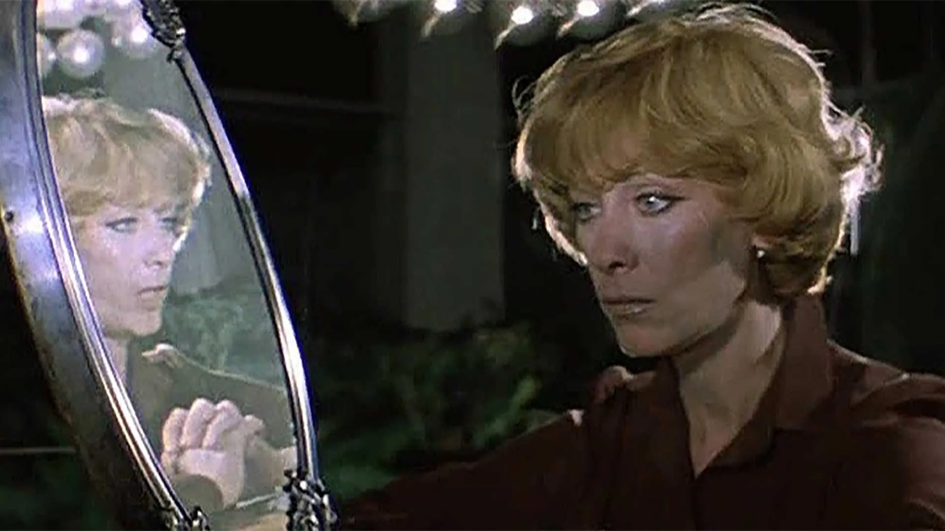 Фильм «Чародеи»