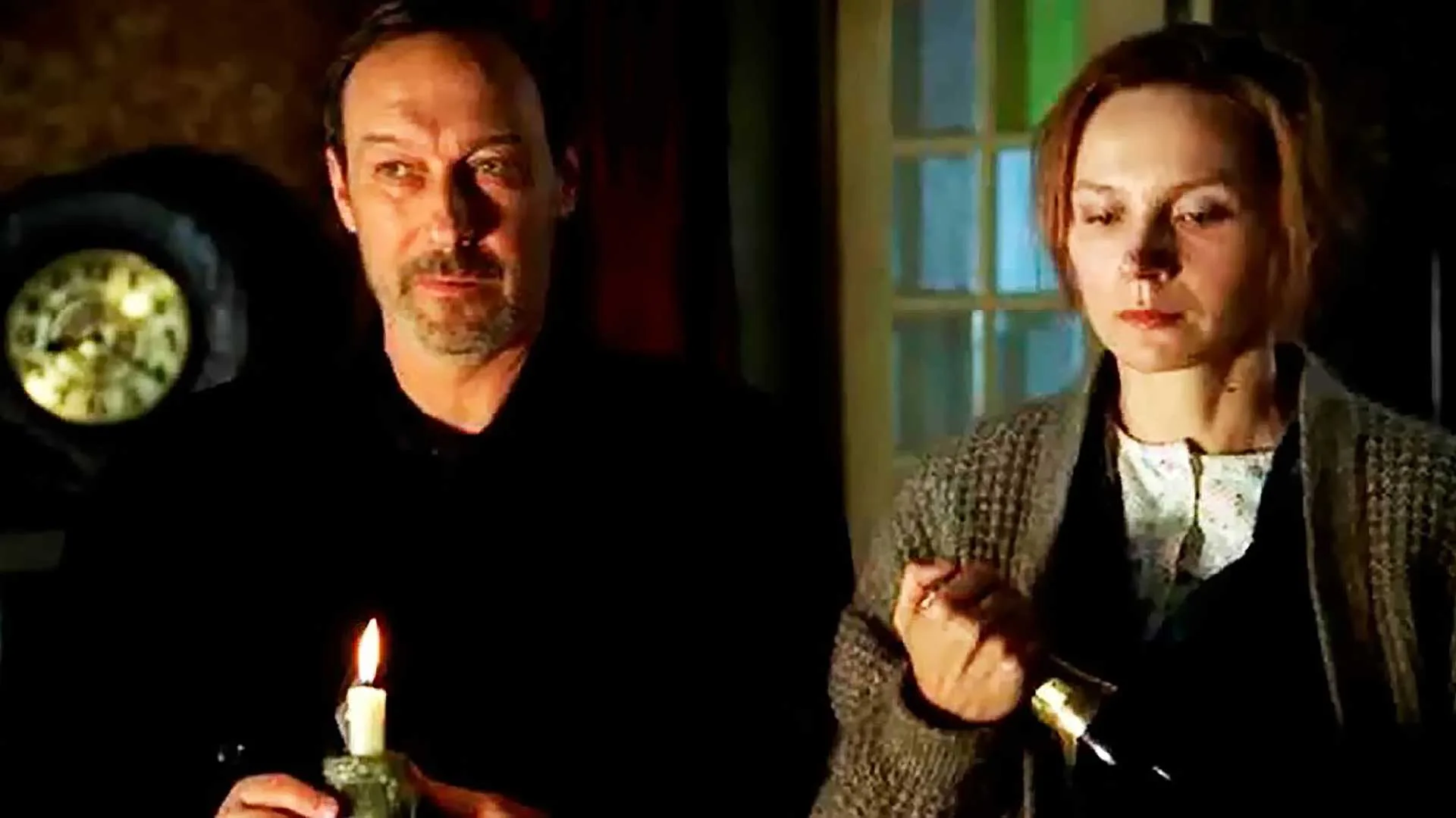 Фильм «Приходи на меня посмотреть»