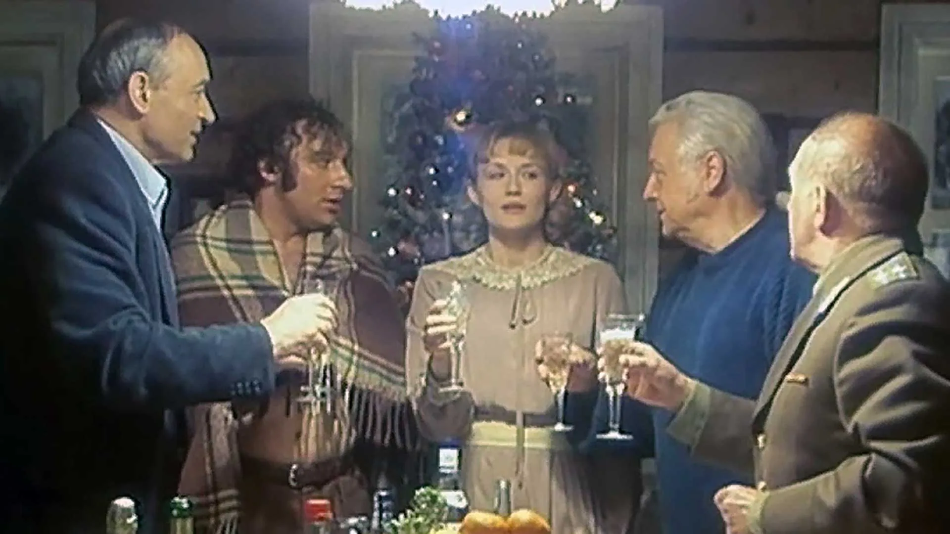 Фильм «Сирота казанская»