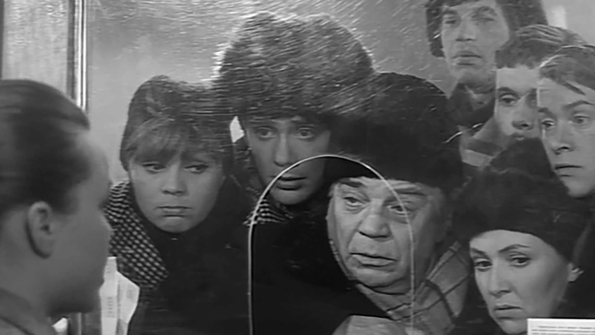 Фильм «Зигзаг удачи»