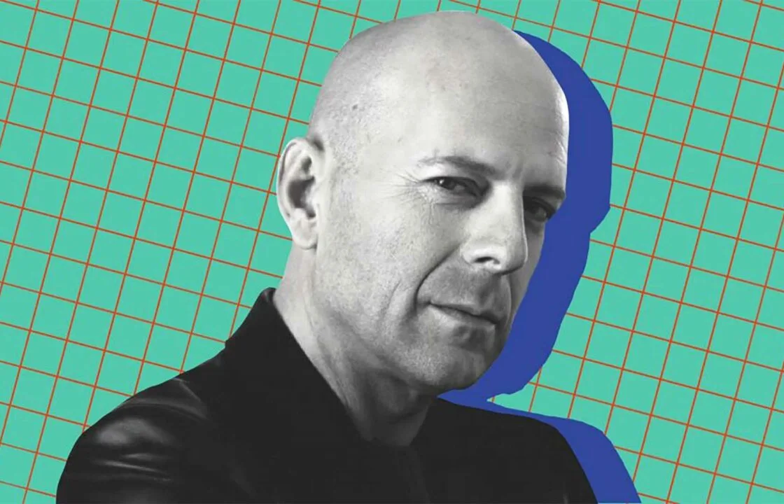 Роли Брюса Уиллиса в фильмах и сериалах