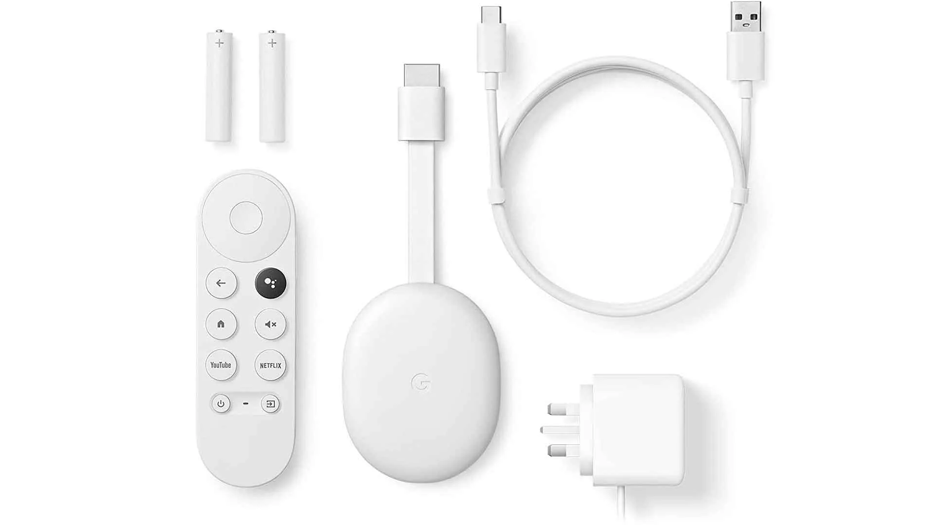 Комплект поставки