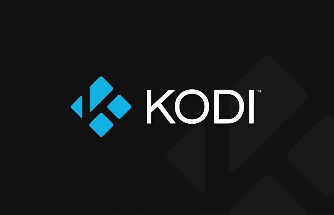 Медиаплеер Kodi