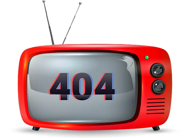 Страница не найдена