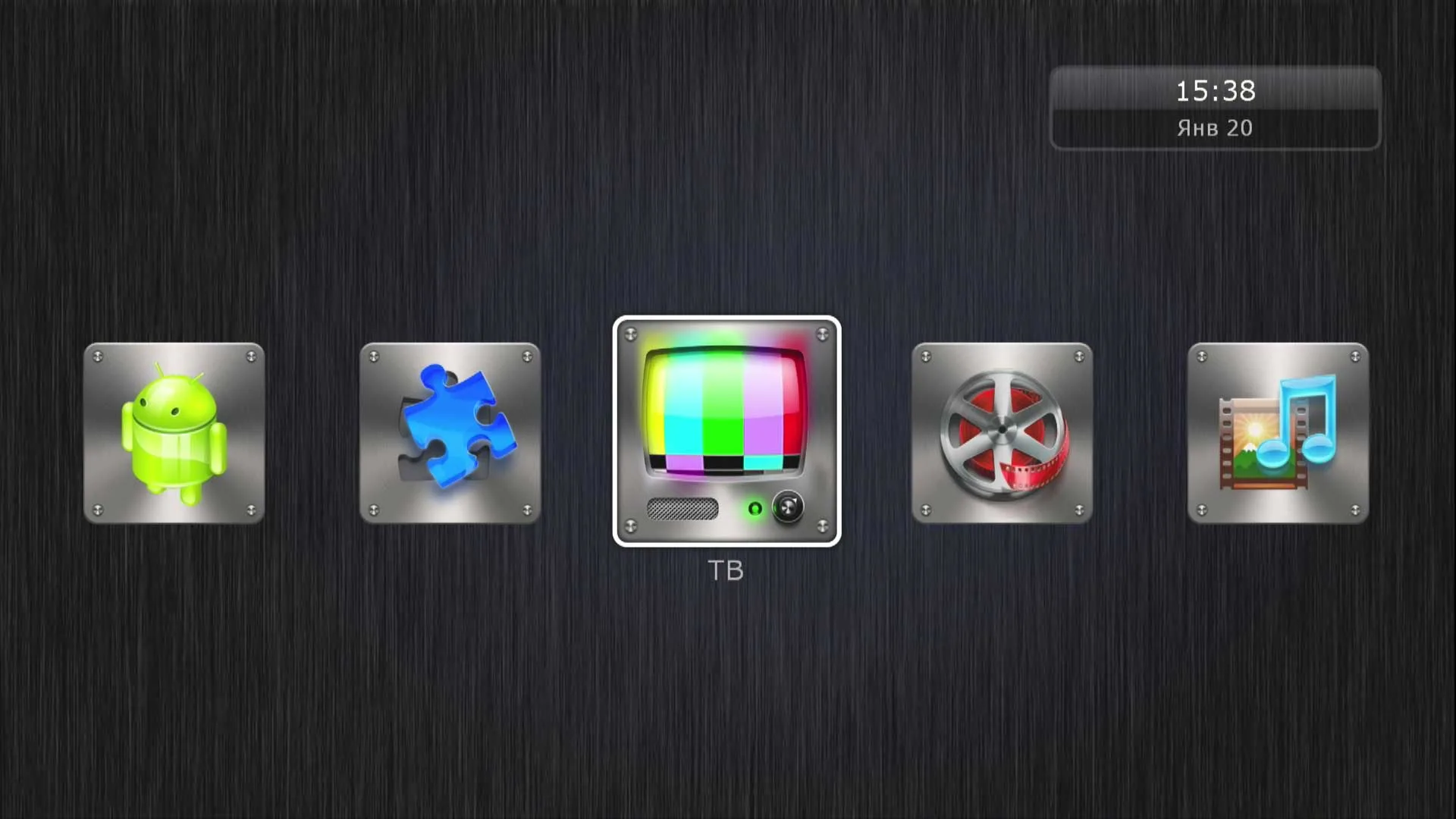 Приставка Dune HD SmartBox 4K Plus Dune HD SmartBox 4K Plus