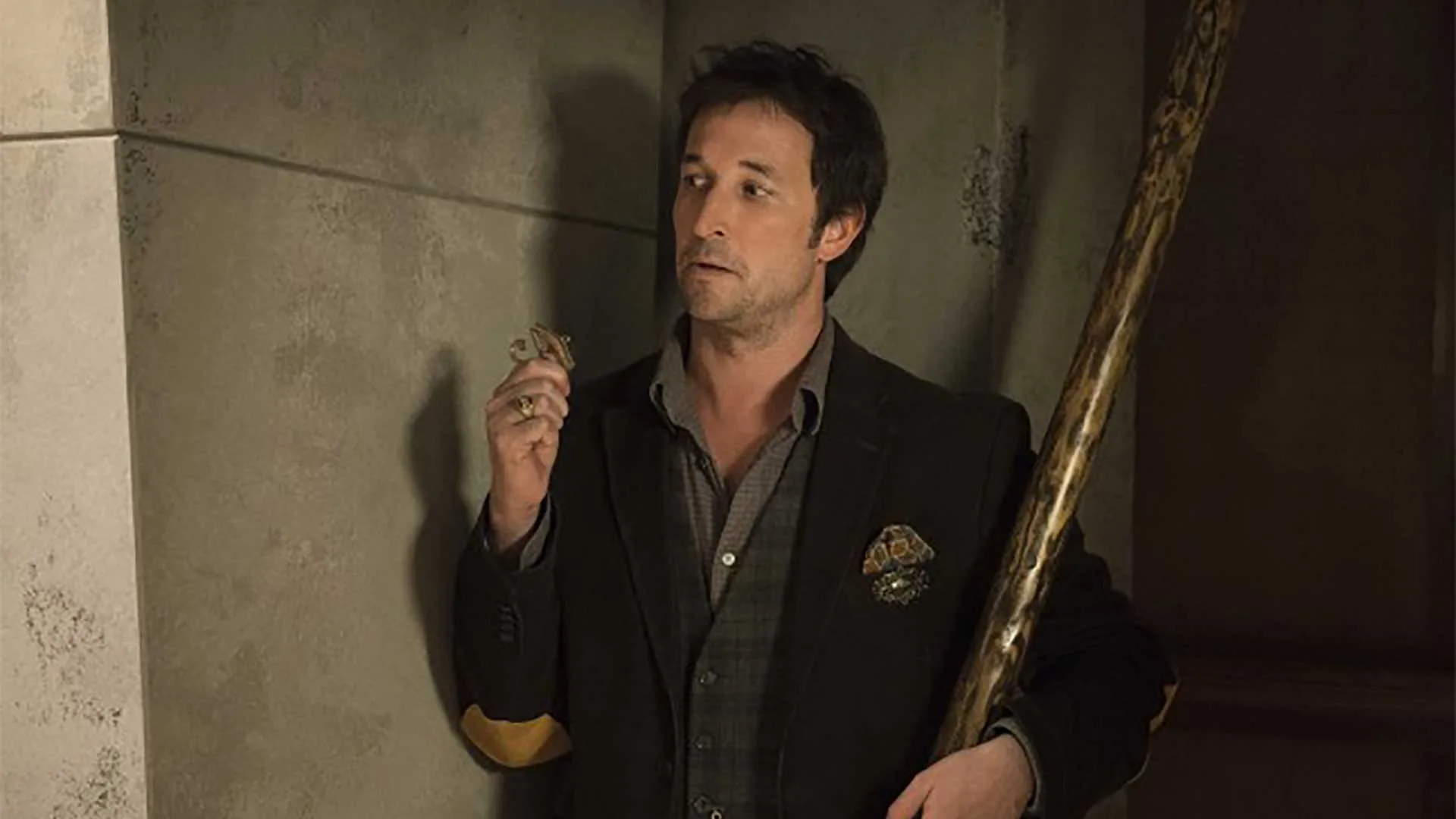 "Воздействие» вернется "Воздействие» вернется