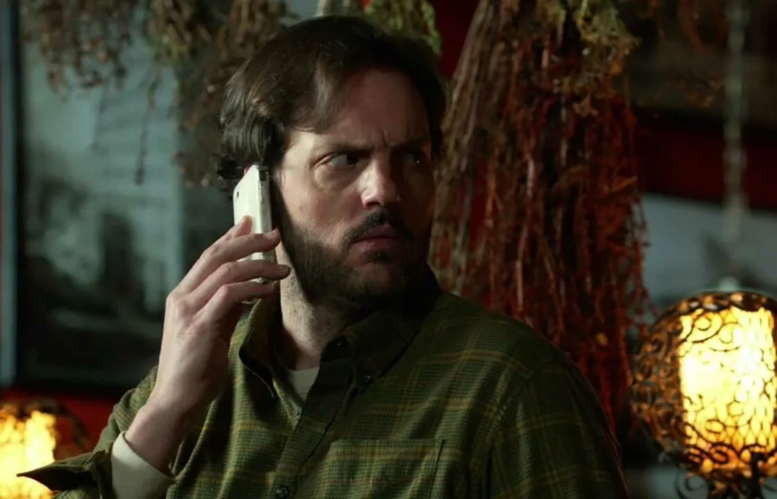 12 сериалов про оборотней