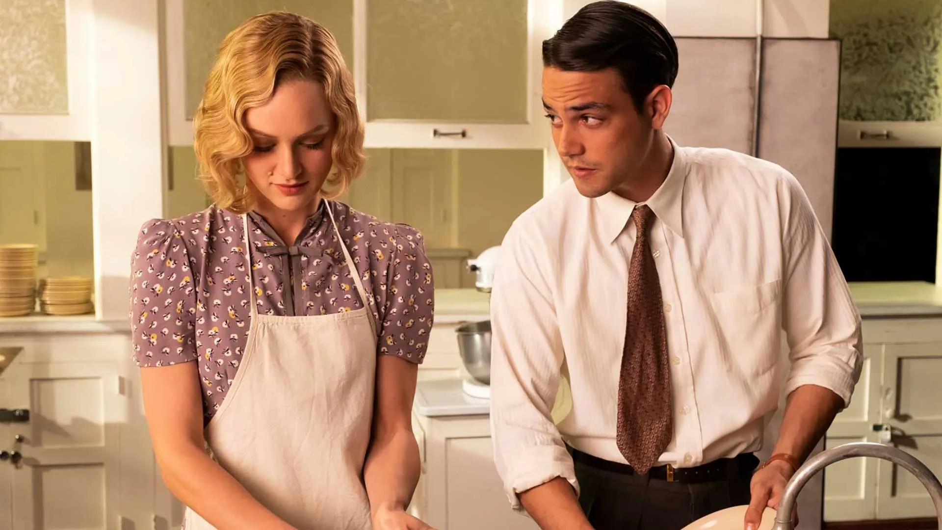 Страшные сказки: Город ангелов