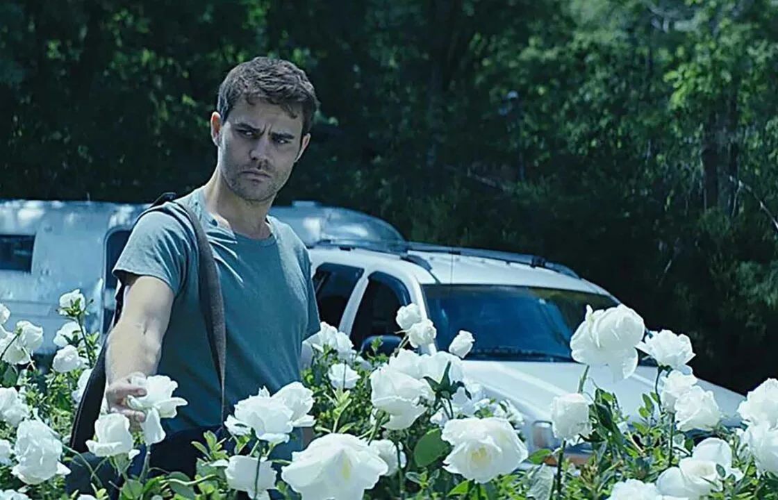 Расскажи мне сказку