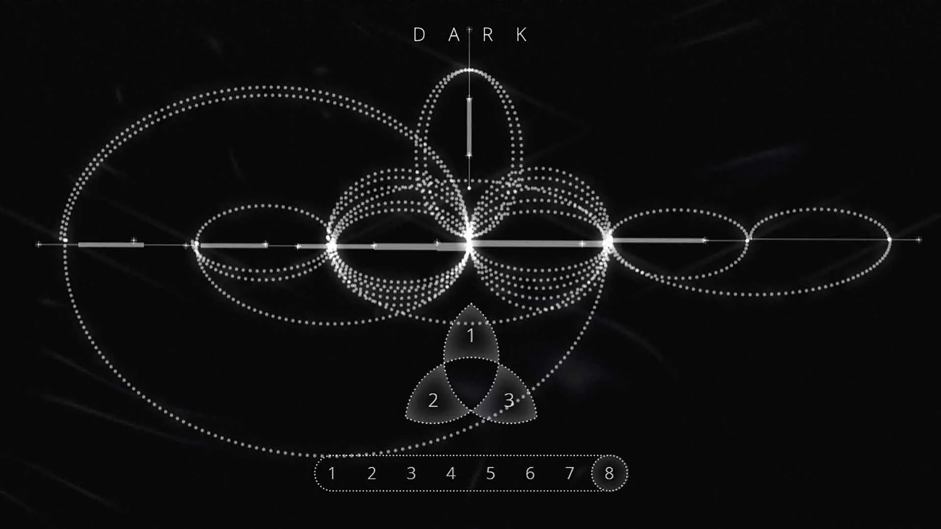 Сериал «Тьма»