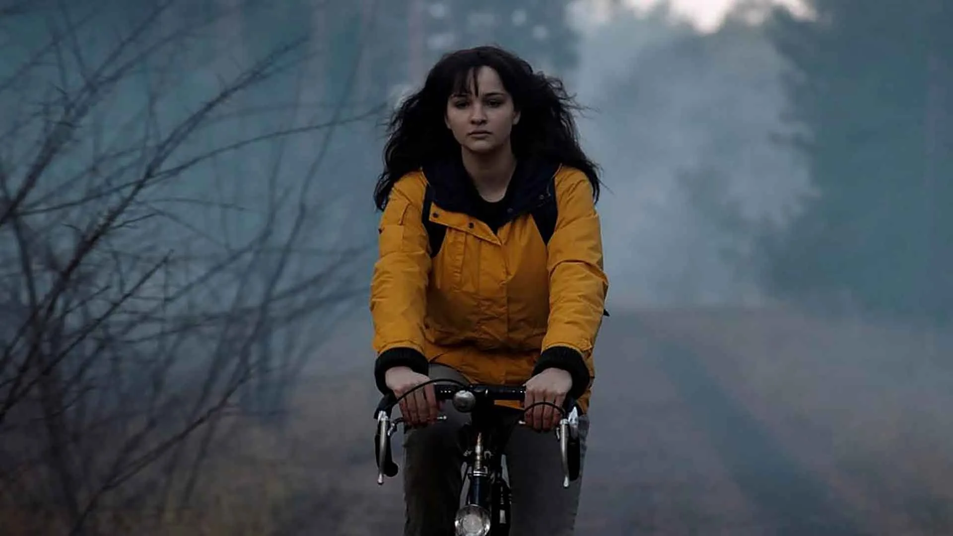 Сериал «Тьма» 3 сезон Сериал «Тьма»