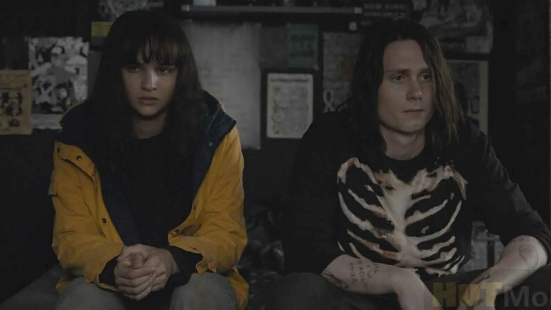 Сериал «Тьма» 3 сезон Сериал «Тьма»