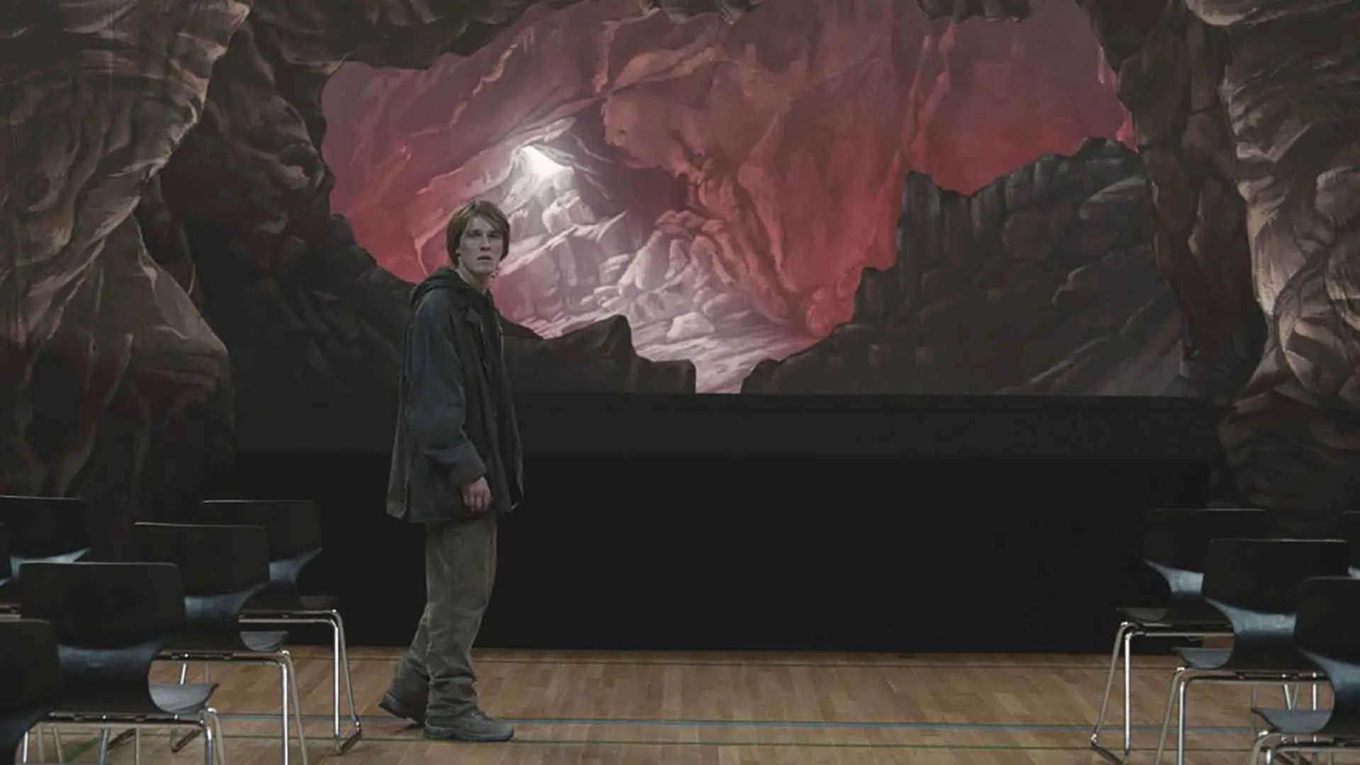 Сериал «Тьма» 3 сезон Сериал «Тьма»