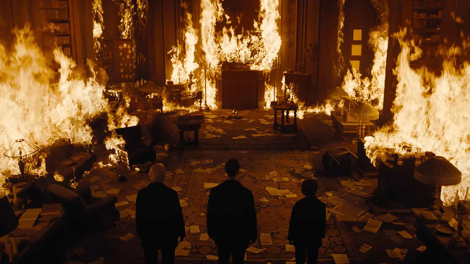 Сериал «Тьма» 3 сезон Сериал «Тьма»