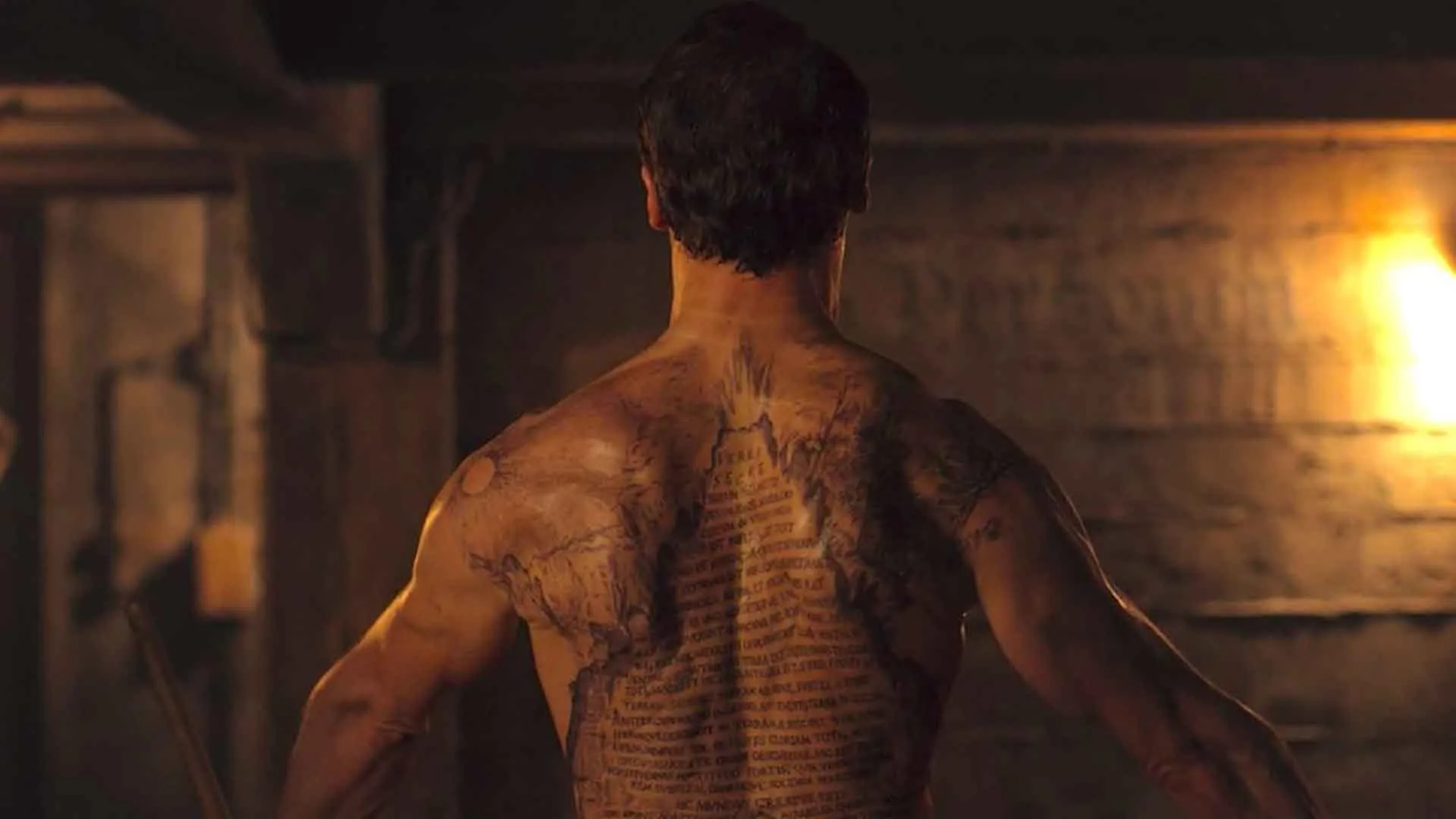 Сериал «Тьма» 3 сезон Сериал «Тьма»