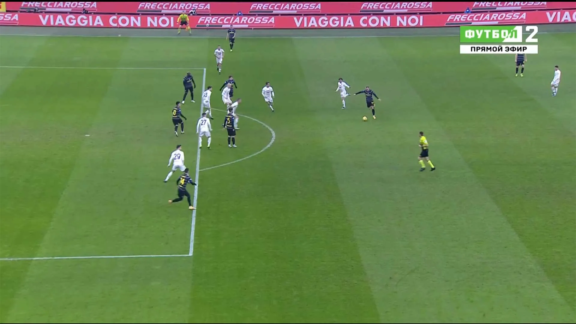 Просмотр телевидения в KODI Просмотр телевидения в KODI