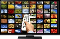 Большой выбор каналов телевидения на родном языке