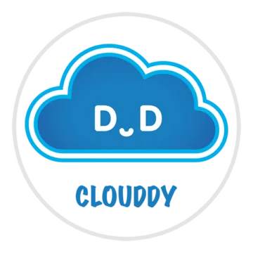 ClouDDy