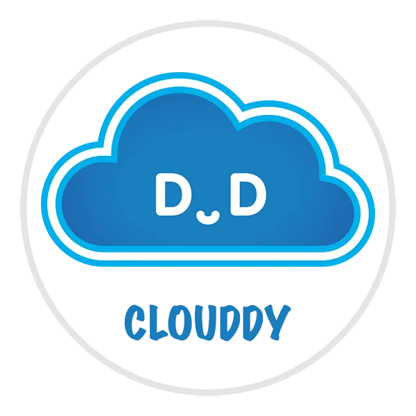 ClouDDy
