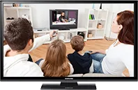 Просмотр ТВ на различных устройствах